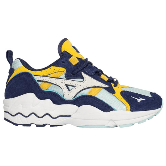  Mizuno Wave rider 1 S